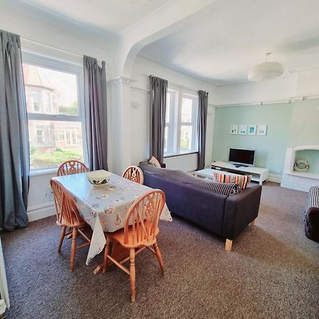 Beachcomber Holiday Apartments Swanage Cameră foto