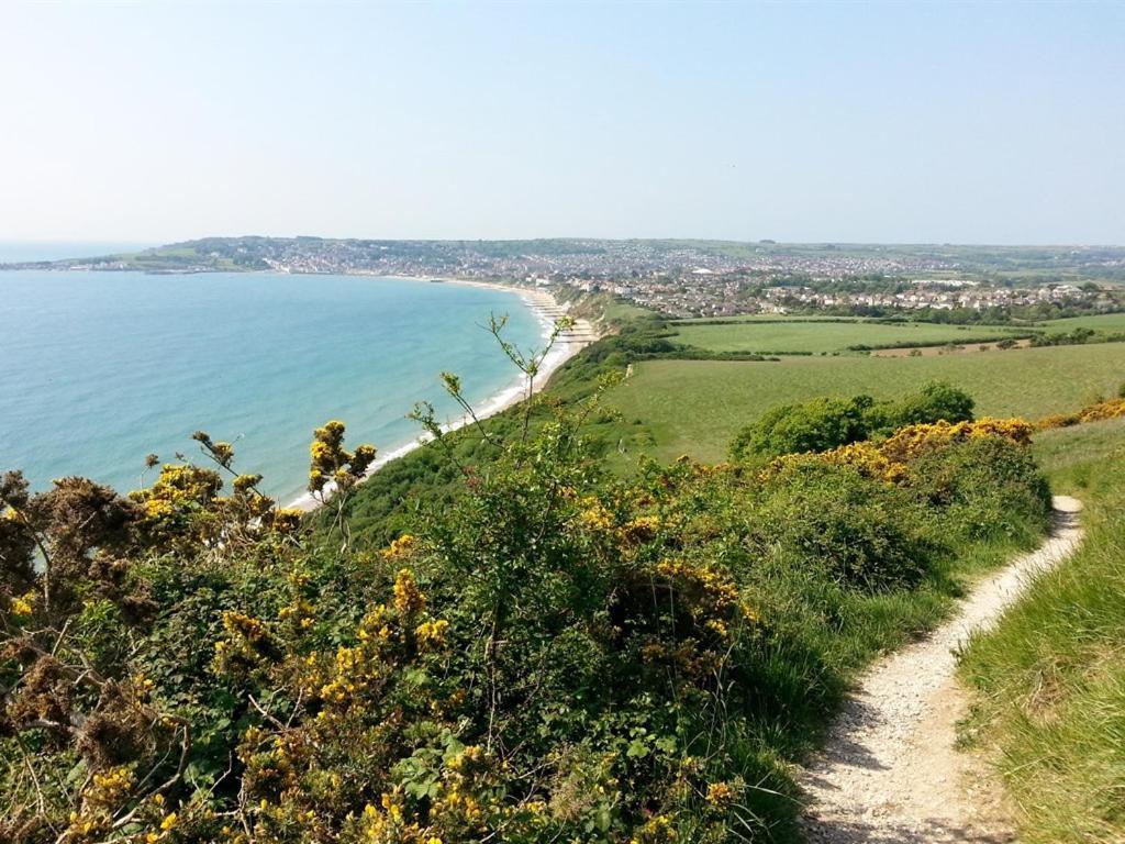 Beachcomber Holiday Apartments Swanage Exterior foto