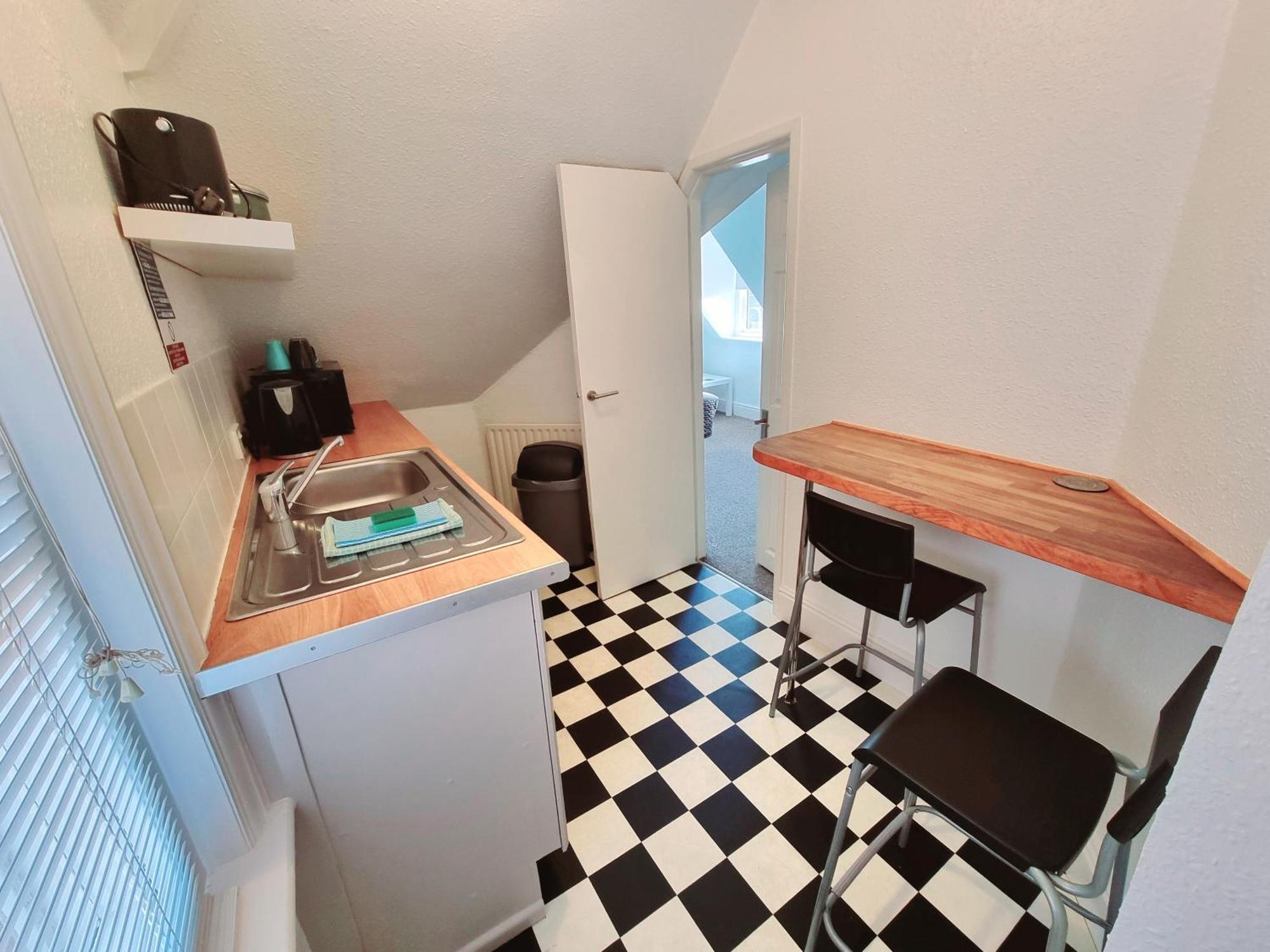 Beachcomber Holiday Apartments Swanage Cameră foto